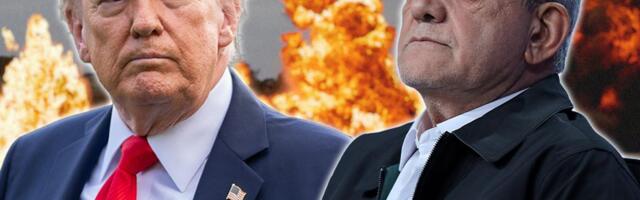 IRAN ODGOVORIO TRAMPU: Nateraćemo agresora da zažali! „Jedan Bog, jedan vođa, jedan narod, jedan put“!