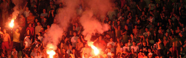 HITNO OGLAŠAVANJE CRVENE ZVEZDE PRED VEČITI DERBI: Ne snosimo odgovornost ako...