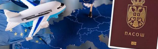 MENJA SE IZGLED SRPSKOG PASOŠA! Ove detalje je neophodno znati!