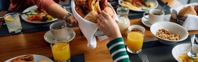5 najgorih namirnica za doručak: Ova hrana razara stomak