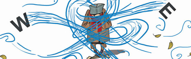 Шта ће нам Исток, кад нам је новчаник на Западу