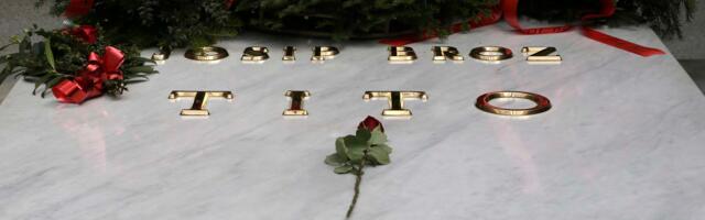 Njegova sahrana jedan od najvećih skupova svetskih državnika u istoriji: Navršava se 46 godina od Titove smrti