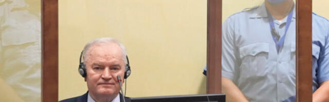У затвору није могућа адекватна медицинска нега Младића