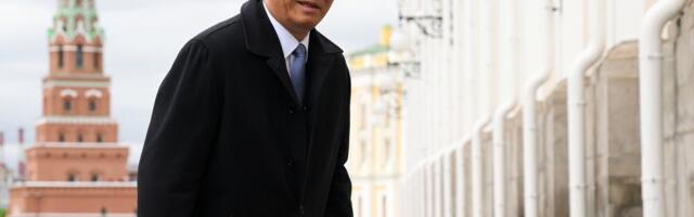 Si Đinping, pa on: Ko je drugi najmoćniji čovek u Kini?