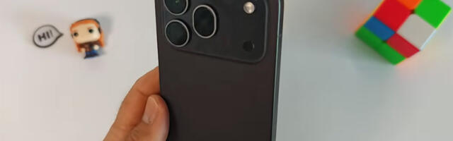 Test: Honor 600 Pro je pravi flagship
