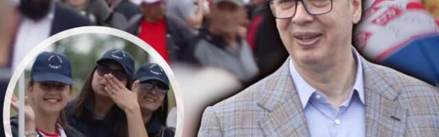 USKORO IZBORI! Vučić poslao moćnu poruku: "Pokazaćemo koliko volimo Srbiju, očekujem UBEDLJIVU POBEDU!" (VIDEO)