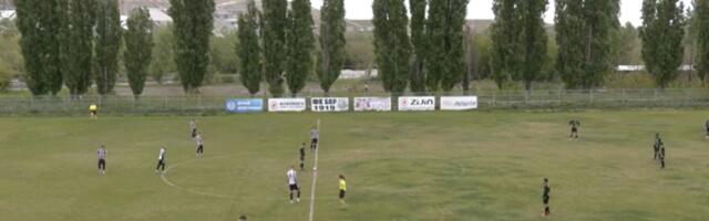 Imamo novi klub u Prvoj ligi Srbije: Crno-beli dobili licencu, nemaju stadion, ali se vraćaju jači nego ikad