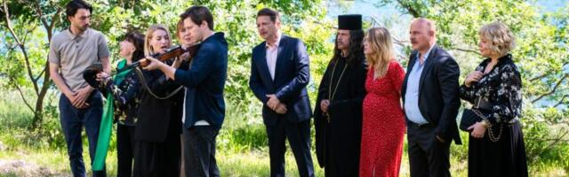 „Svadba“ se našla na prestižnoj listi najboljih svetskih filmova 2026. godine