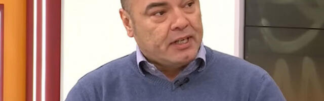 GORAN JEŠIĆ RAZVALIO LAŽNE NOBELOVCE! "Znamo kako se to prošli put završilo!" (VIDEO)