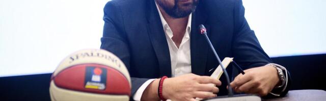 Pismo Dubaija otkrilo ozbiljne neregularnosti rukovodstva ABA lige: Šokirani smo...