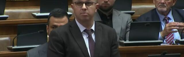 Bajić razvalio blokadere: Imate glumca za svaku ulogu i kostim za svaku sezonu! (VIDEO)
