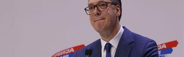 O Vučićevom hvalospevu Trampu: "Nijedan srpski vladar nije bio tako ponizan, prestani da nas sramotiš"