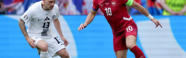 STIGAO! Dušan Tadić na Karađorđu - ovo je razlog! (FOTO, VIDEO)
