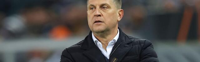 Vladan Milojević na pragu ponude koja se ne odbija: Kontaktirao ga bogati klub sa Bliskog Istoka