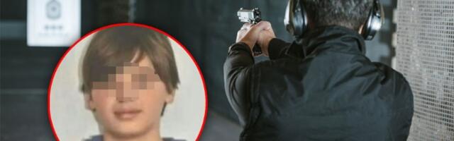 Evo šta su u sudu rekli roditelji dečaka koji je pucao u Ribnikaru