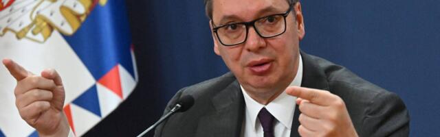 Vučić: Imam dojavu iz Vašingtona, produžiće licencu za NIS