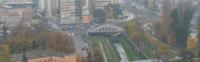 Kragujevac ima gotovo duplo više inficiranih na 100.000 stanovnika od Beograda