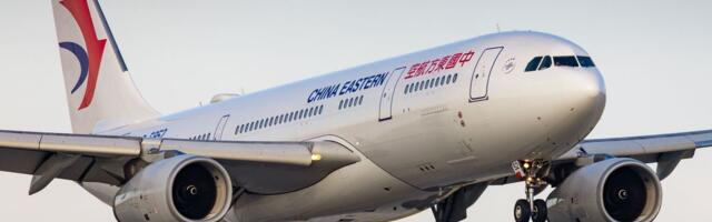 China Eastern kupuje 25 aviona Airbus A330neo vrednih 9,35 milijardi dolara