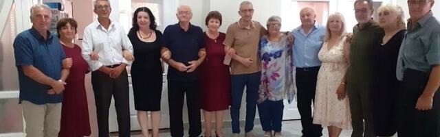 Pedeset godina mature vlasotinačkih gimnazijalaca i građevinaca