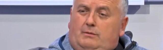 Dragutin sreo PROSTITUTKU i PLATIO JOJ 25 EVRA! A onda joj je postavio jedno pitanje: OSTALA JE U STANJU ŠOKA!