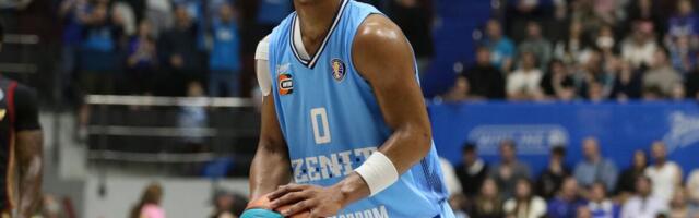 VIRTUS AKTIVIRAO BOMBU: Kapiten Zenita stiže u Bolonju!