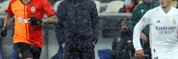 Zidan ostao bez trojice u napadu, ali dobio dvojicu ključnih