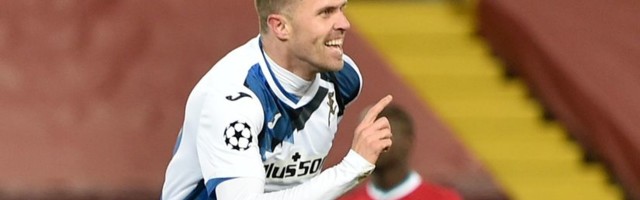 Atalantina oluja oduvala Romu, genijalni Iličić ušao i otplesao fudbal (VIDEO)