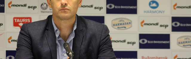 Nova promena u superligašu, stigao i treći trener!