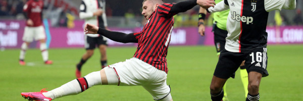 "Igrice" pred derbi, Milan pazari bivšeg "bjankonera"?!