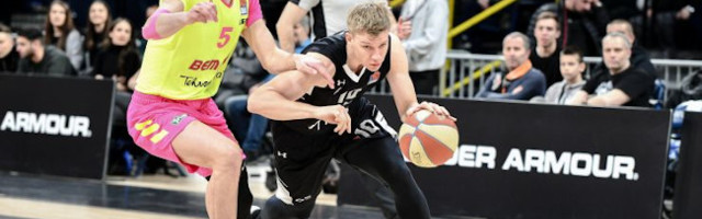 SREĆA! Jaramaz nije teže povređen!