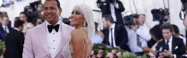 OBRT u LJUBAVNOJ SAGI! Dženifer Lopez i Aleks Rodrigez dali ZAJEDNIČKO SAOPŠTENJE