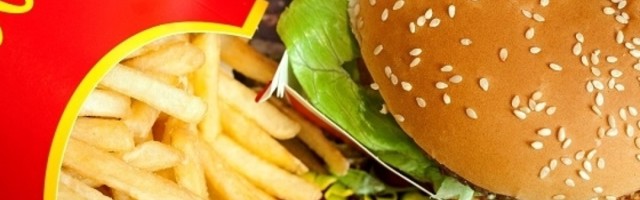 Žena je kupila hamburger i pomfrit iz McDonald'a i 17 godina ga je čuvala, njen video je postao viralan, a ljudi ne mogu da objasne kako se ovo desilo!