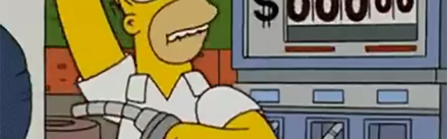 Simpsonovi se završavaju 2023 godine?