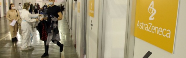 Evropska komisija opet tuži AstraZeneku