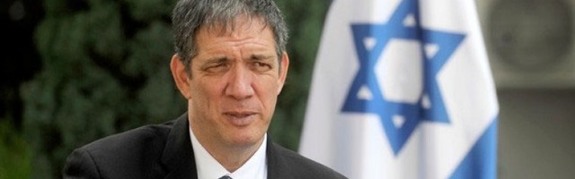 Амбасадор Израела: Признали смо Косовo под притиском Америке