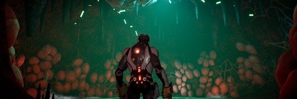 Dolmen - Novi RPG SF/horor naslov stiže iz Brazila 2022. godine