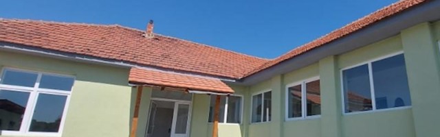 Renovirane škole u selima Soderce i Žapsko kod Vranja, radovi koštali oko 3,5 miliona dinara