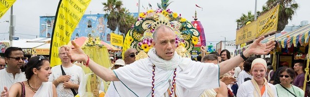 Pravila Hare Krišne: Zbog verovanja umrlo dete u Hrvatskoj