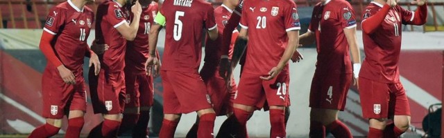 Pobeda u Lisabonu ili dva meča baraža: Koji je put do Mundijala teži?