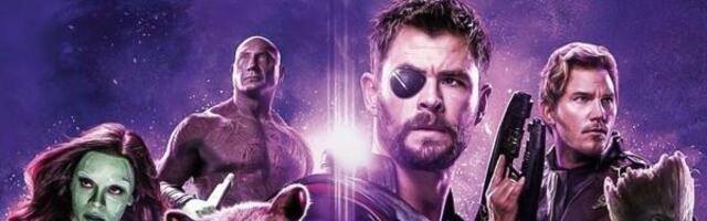 Zvanično počelo snimanje trećeg dela Guardians of the Galaxy franšize