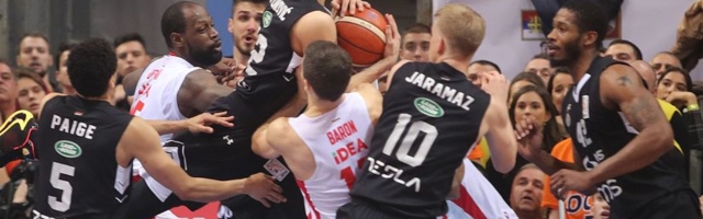 Zvanično: Nema Superlige ove sezone