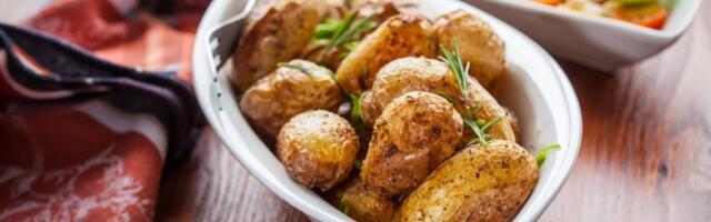 Džejmi Oliver otkrio svoj recept za najbolji pečeni krompir i tvrdi da je dovoljno dobar i za najfinije restorane