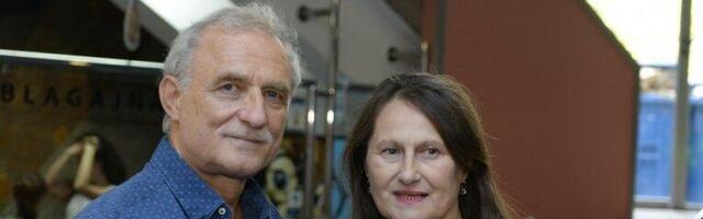 DANICA RISTOVSKI NAPUSTILA BEOGRAD NAKON RAZVOD: Glumica spakovala kofere i otputovala, a evo gde se nalazi Lazar! (FOTO)