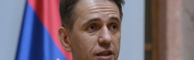 Radulović: N1 je ispostava CNN za Balkan