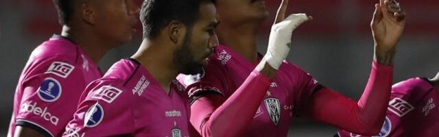 Šampion Ekvadora razmišlja o žrebu za Kopa Libertadores i traži izlaz iz loše forme