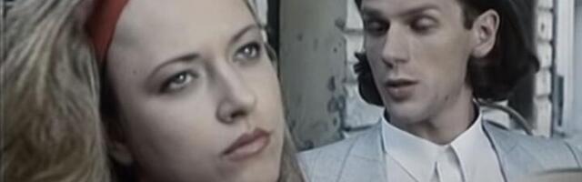 Nataša Tapušković može bez glume: U Italiji čuvala decu