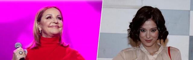 Ana Bekuta oduševljena Milenom Radulović