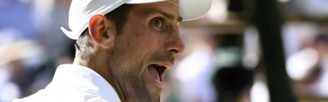 NESLANA I GLUPA ŠALA... Legendarni fudbaler pokušao da bude SMEŠAN! Novak je napokon pobedio Australijanca!