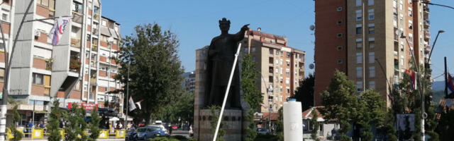 Srbi sa Severa Kosova: Vučić više ne može da nas upotrebljava kao svoj teatar