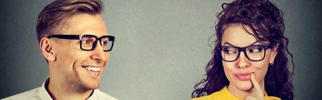 Spasavaj živu glavu: Šta reći kad pita je l' debela?